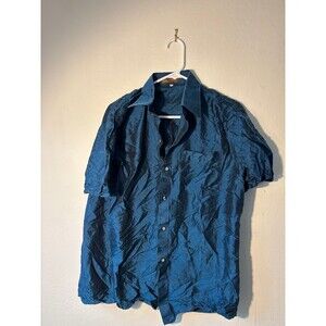 Silk Shirt